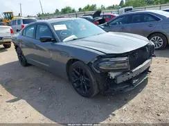 DODGE CHARGER