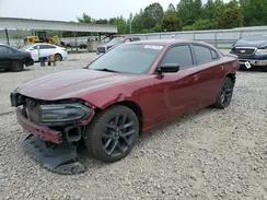 DODGE CHARGER