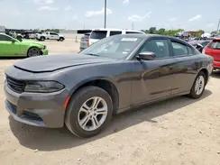 DODGE CHARGER