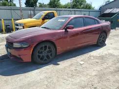 DODGE CHARGER