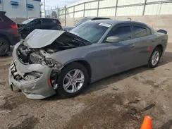 DODGE CHARGER