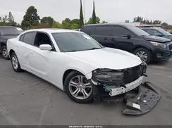 DODGE CHARGER