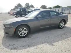 DODGE CHARGER