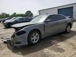 DODGE CHARGER