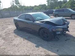 DODGE CHARGER