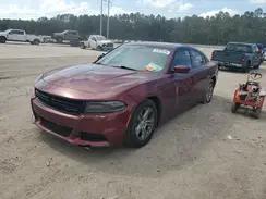 DODGE CHARGER
