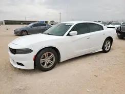 DODGE CHARGER