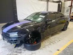 DODGE CHARGER
