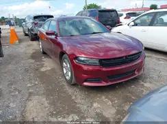 DODGE CHARGER