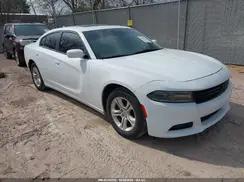 DODGE CHARGER