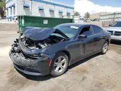 DODGE CHARGER