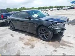 DODGE CHARGER