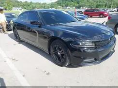 DODGE CHARGER