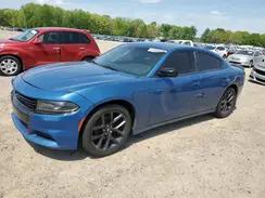 DODGE CHARGER