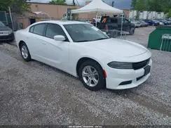 DODGE CHARGER