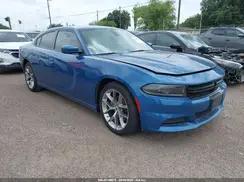 DODGE CHARGER