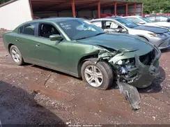 DODGE CHARGER