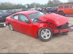 DODGE CHARGER