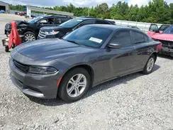 DODGE CHARGER