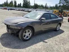 DODGE CHARGER