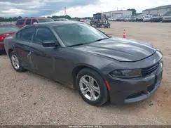 DODGE CHARGER