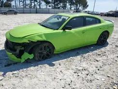 DODGE CHARGER
