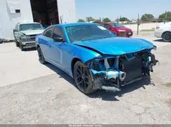 DODGE CHARGER