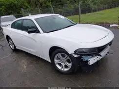 DODGE CHARGER