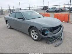 DODGE CHARGER