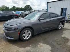 DODGE CHARGER