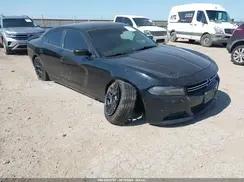 DODGE CHARGER