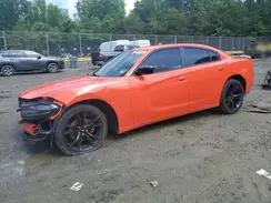 DODGE CHARGER