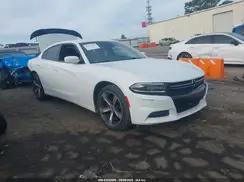 DODGE CHARGER