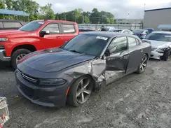 DODGE CHARGER