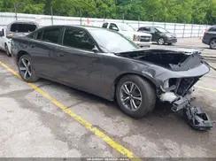 DODGE CHARGER