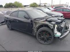 DODGE CHARGER