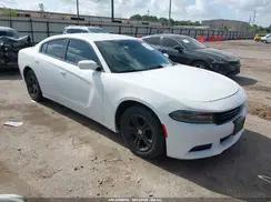 DODGE CHARGER