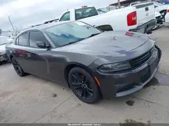 DODGE CHARGER