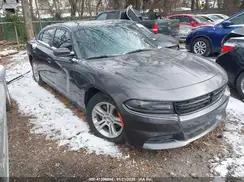 DODGE CHARGER