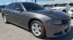 DODGE CHARGER