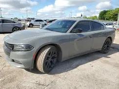 DODGE CHARGER