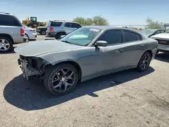 DODGE CHARGER