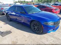 DODGE CHARGER