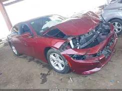 DODGE CHARGER