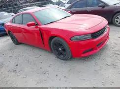 DODGE CHARGER