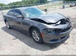 DODGE CHARGER