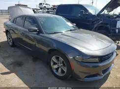 DODGE CHARGER