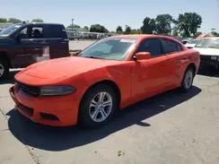 DODGE CHARGER