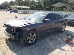 DODGE CHARGER