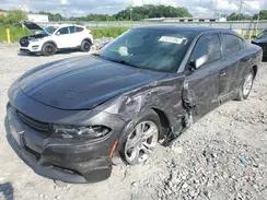 DODGE CHARGER